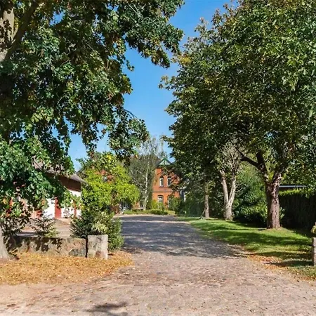 Apartment Luise