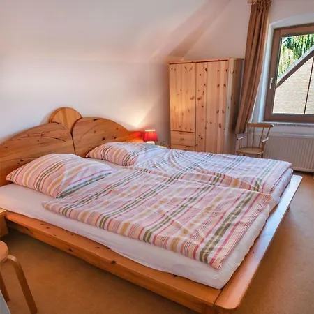 Apartment Luise