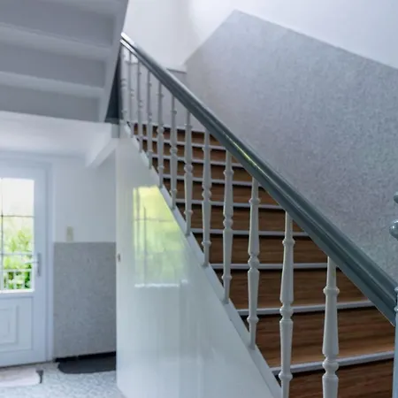 Apartment Luise