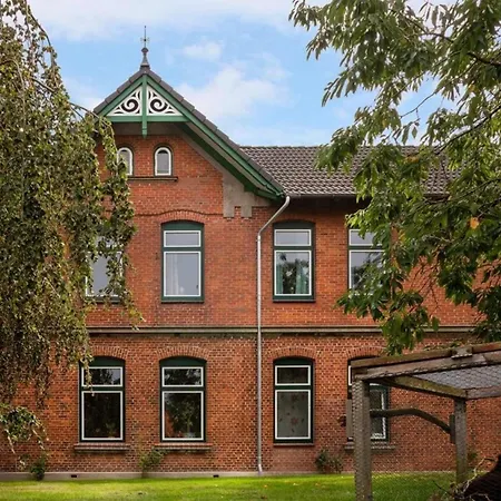 Apartment Luise