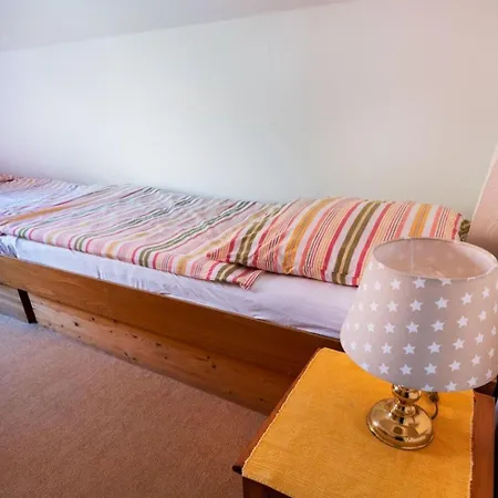 Apartment Luise *